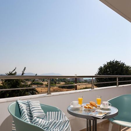 Appartement Lungo Mare à Gennadi Extérieur photo