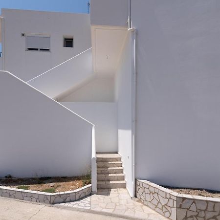 Appartement Lungo Mare à Gennadi Extérieur photo